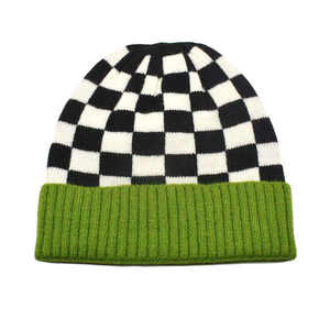 Bonnets décontractés pour hommes et femmes Vente en gros OEM Nouveau modèle personnalisé Meilleure vente Bonnet - Product Image 5