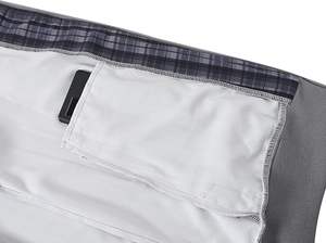 ชุดวอร์ม DYNEGO APPARELS สำหรับวัยรุ่น ยูนิเซ็กซ์ ผ้าฝ้าย 100% 2 1 ชิ้น สไตล์สตรีทแวร์ มีฮู้ด ซิป ติดกระดุม  กระเป๋าข้าง  ชุดลำลองสำหรับฤดูหนาว - Product Image 3