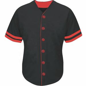 Maillots de baseball personnalisés aux couleurs de la sororité Maillot de baseball sublimé en broderie Soror - Product Image 4