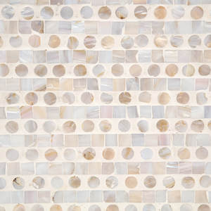 Handmade Mother of Pearl <b>Coffee</b> <b>Table</b> Premium Shell Inlay Furniture for Home Styling - Product Image 5