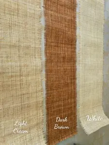 ¡Precio especial! Rollo de correas de mimbre de tejido caliente, 100% natural, para proyectos DIY - Product Image 5