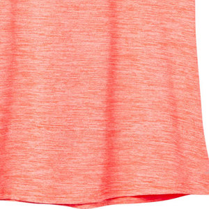 Camisetas de Manga Corta para Mujer, 100% Transpirables, Casuales, Lisas, Teñidas, Ecológicas, para Adultos, Venta al Por Mayor - Product Image 5