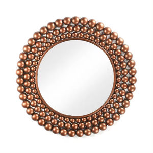 Design multi-miroirs de forme ronde de haute qualité Meilleure vente Fournisseur de miroirs muraux Décoratif pour la maison en vrac - Product Image 4