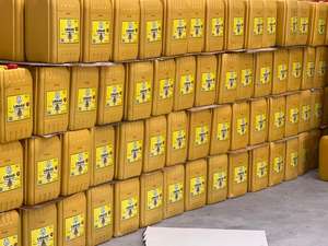 Huile de palme CP10 d'origine malaisienne huile de qualité supérieure pour l'exportation - Product Image 6