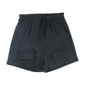 Best Selling High Quality Men <b>Mesh</b> Ice Hockey <b>Shorts</b> Custom Made Men <b>Mesh</b> <b>Shorts</b> Sports Wear Men <b>Mesh</b> <b>Short</b> - Product Image 4