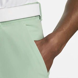 Pantalones deportivos de golf con logotipo personalizado para hombre, pantalones deportivos de otoño transpirables de secado rápido de pana de cintura media, venta al por mayor - Product Image 5