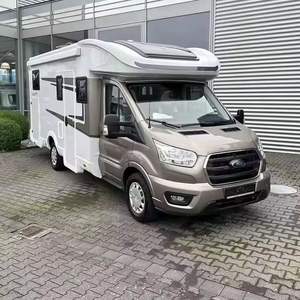 2024 Adamo 69_4 Motorhome Nuevo modelo con aplicación para vehículo Car Air Cruiser en venta - Product Image 1