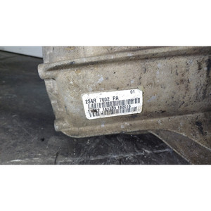 KIT DE CHANGEMENT MANUEL COMPLET FORD Focus S. Wagon 1ère Série 2 S4R7002PA/XS4R-7F096 YD18F9DA diesel 1753 (98>01) - Product Image 3