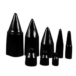 Cubiertas de PVC para prensaestopas - Product Image 1