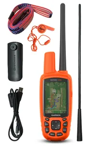 Nuevo en Stock 2026: Sistema de Rastreo Canino Portátil Industrial de Plástico ASTRO 430 T5 GPS, el Más Vendido - Product Image 1