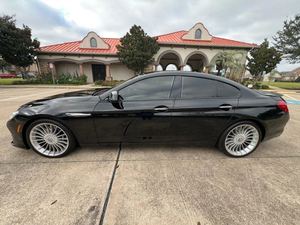 USADO LHD/RHD 2015 B M W 6 SERIE ALPINA B6 XDRIVE GRAN COUPE AWD - Product Image 5