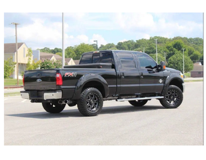 F-250 Lariat 2012 Usada Certificada, Volante a la Izquierda, Emisión Euro VI - Product Image 1