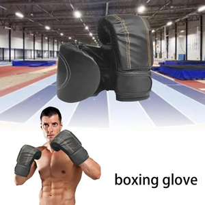 Gants de sport professionnels pour l'entraînement et les activités sportives - Product Image 5
