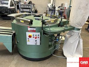 Relieuse Muller Martini Pony à vendre - Machine de reliure parfaite avec chargeur de couverture automatique - Machine de reliure de livres - Product Image 3