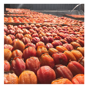 รับลูกพลับอบแห้งแบบพรีเมี่ยม: ของว่างเขตร้อนแสนหวานคุณภาพสูงและราคาย่อมเยาสำหรับขนมหวานลูกพลับแสนง่าย - Product Image 3