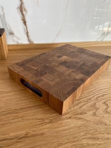 Tabla de Madera para Carnicero Personalizada |   Grabado Disponible |   Venta al por Mayor a Granel - Product Image 2