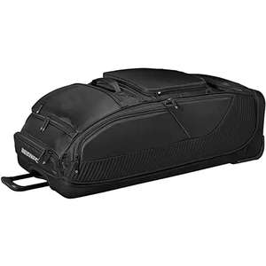 กระเป๋าใส่อุปกรณ์เบสบอลและซอฟต์บอลแบบมีล้อคุณภาพสูงสำหรับใช้งานกลางแจ้ง - Leaders Sports รุ่น LS-T-60 - Product Image 5