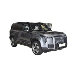 SUV hybride 5 portes haut de gamme 2025, véhicule électrique moyen-grand à longue autonomie, nouvelle énergie, fabriqué en Chine, exportation - Product Image 1