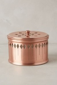 Porte-lampe en métal Vintage Home Decoration Wedding Decoration handmade Holiday solid metal custom logo - Product Image 4