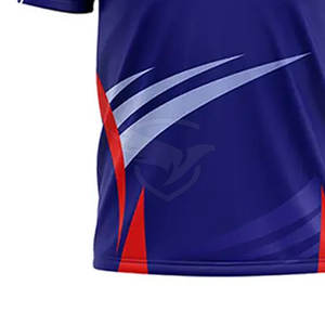 Uniforme de Cricket de último diseño, uniforme de Cricket hecho a medida, ropa deportiva, uniforme de Cricket para hombres - Product Image 5