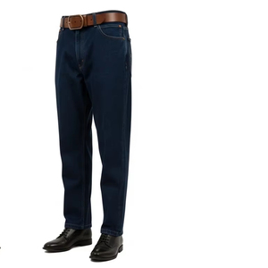 Ceinture en cuir véritable vintage avec boucle en cuivre, matériau en cuir de qualité supérieure, couture durable, accessoires de mode à porter - Product Image 5