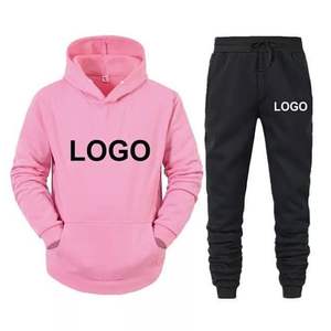 Ladies Blank Hoodie uni couleur néon bloquant et poche kangourou pour une déclaration audacieuse et lumineuse - Product Image 2