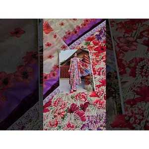 ชุดสูทปักลายสำหรับสตรีชุด2026-MPRINTS สำหรับฤดูใบไม้ผลิฤดูร้อน TC-1511 - Product Image 2