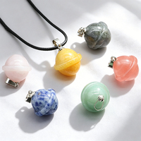 Pendentifs en cristal plaqué et strass, boucles d'oreilles et breloques de bijoux en gros