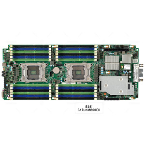Placa base 31TU1MB00E0 FUJITSU para PRIMERGY BX924 S3 reacondicionada - Product Image 3