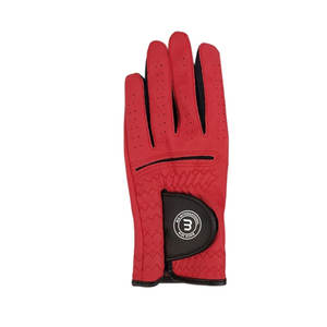 ถุงมือกอล์ฟหนังแพะ cabretta ปกติไซส์ใหญ่ถุงมือกอล์ฟดีไซน์แฟชั่นสำหรับเล่นกีฬามือซ้าย - Product Image 6