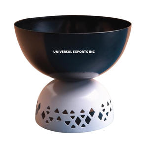 ชุดชามช็อคโกแลต2ชิ้นชามหวานทำด้วยมือคุณภาพสูงมีสไตล์คลาสสิกขายส่งใหม่ - Product Image 6