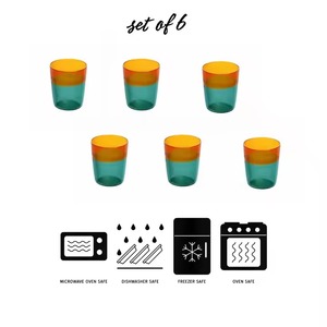 Elegante vidrio transparente Martini Copa de cóctel Diseño moderno Venta caliente para clubes Bodas Uso de catering - Product Image 3