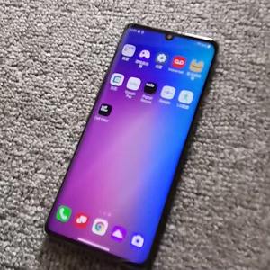 Services OEM, téléphones d'occasion à bas prix à vendre pour LG G9 128G, smartphone Android, téléphone d'origine de qualité A, prix compétitif - Product Image 5