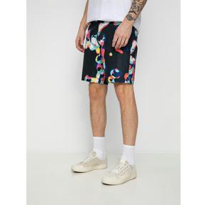 Shorts de sport à taille élastique, design personnalisé par sublimation, impression de logo, short de course personnalisé pour homme - Product Image 1