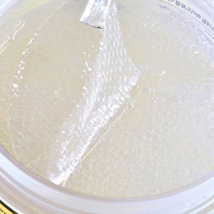 COSRX แผ่นปิดตาไฮโดรเจลหอยทากไฮโดรเจลขั้นสูง60แผ่นดูแลผิวเกาหลีต่อต้านริ้วรอยให้ความชุ่มชื้น - Product Image 5