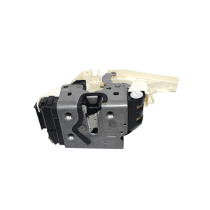 CERRADURA TRASERA IZQUIERDA JEEP Compass Serie 52139904 (16>) - Product Image 3