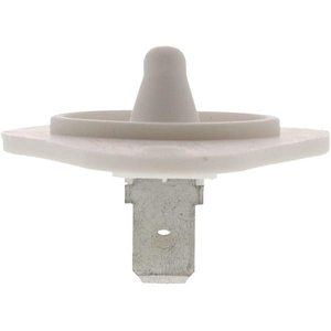 Termistor de Repuesto Eléctrico XPARTCO 8577274 para Secadora WP8577274, Carcasa de Plástico - Product Image 3