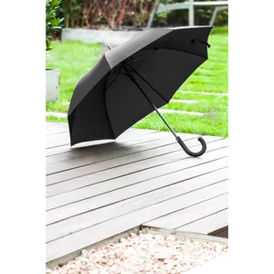 Mousson Custom <b>Windproof</b> Promotional <b>Umbrella</b> for Merchandising - Product Image 3