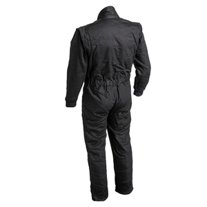 2023 personalizado de alta calidad Cordura 500D Go Kart traje de carreras para adultos diseño impreso para carreras de motos y coches - Product Image 6