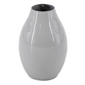 Florero de metal para decoración del hogar, una expresión refinada de belleza y equilibrio que aporta un encanto atemporal a cada entorno - Product Image 3