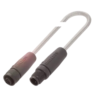 BALLUFF BCC0ELM Cables de alimentación y cables de extensión - Product Image 1