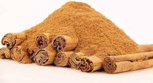 Extracto de Corteza de Raíz de Canela Silvestre de Alta Calidad, Grado Alimenticio, 10% 20% Polifenoles, Polvo de Canela Orgánico Envasado al Vacío en Tambor - Product Image 4