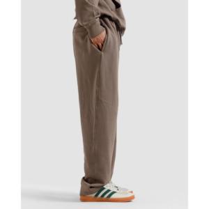 Pantalones Deportivos Transpirables de Nailon y Spandex, Talla XL, Cintura Elástica, Diseño Estampado Holgado para Verano y Otoño - Product Image 4