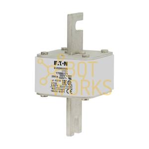 Pour Eaton 170M6171 - Nouveaux fusibles et porte-fusibles - Product Image 1