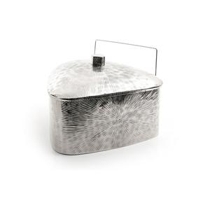 Plat de service en acier inoxydable et en fer en vrac pour restaurant et hôtel vaisselle casserole plat de service - Product Image 5