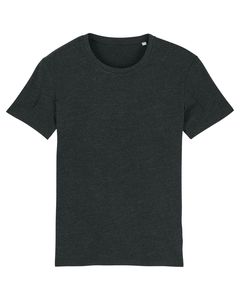 เสื้อยืดโอเวอร์ไซส์ทรงหลวม ผ้าโพลีเอสเตอร์/คอตตอนเนื้อหนา สำหรับผู้ชาย ระบายอากาศได้ดี ไม่เป็นขุย เป็นมิตรต่อสิ่งแวดล้อม ยับยาก แห้งเร็ว - Product Image 6