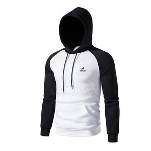Último Diseño en Conjuntos Deportivos de Hombre, 100% Algodón, Tallas Grandes, Transpirables, Logotipo Impreso de Alta Calidad para Invierno, MOQ Bajo, Adultos - Product Image 2