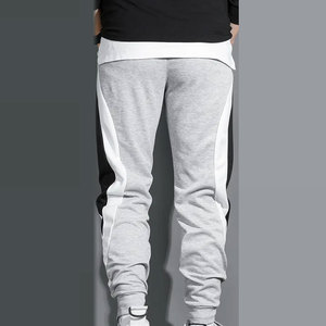 กางเกงสำหรับผู้ชายกางเกงสำหรับผู้ชายกางเกงสำหรับผู้ชายแห้งเร็วพร้อมโลโก้ตามสั่ง - Product Image 2