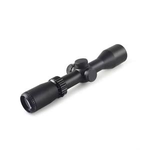 Nouvelle lunette de visée Scope Series 2.5-10x44SFIR pour la chasse en plein air, grossisseur optique, lunette télescopique avec protection contre l'eau et les chocs - Product Image 5