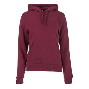 Sweats à capuche respirants anti-rides pour femmes 100% coton Anti-boulochage respirants pour femmes Séchage rapide Style décontracté pour l'hiver - Product Image 1